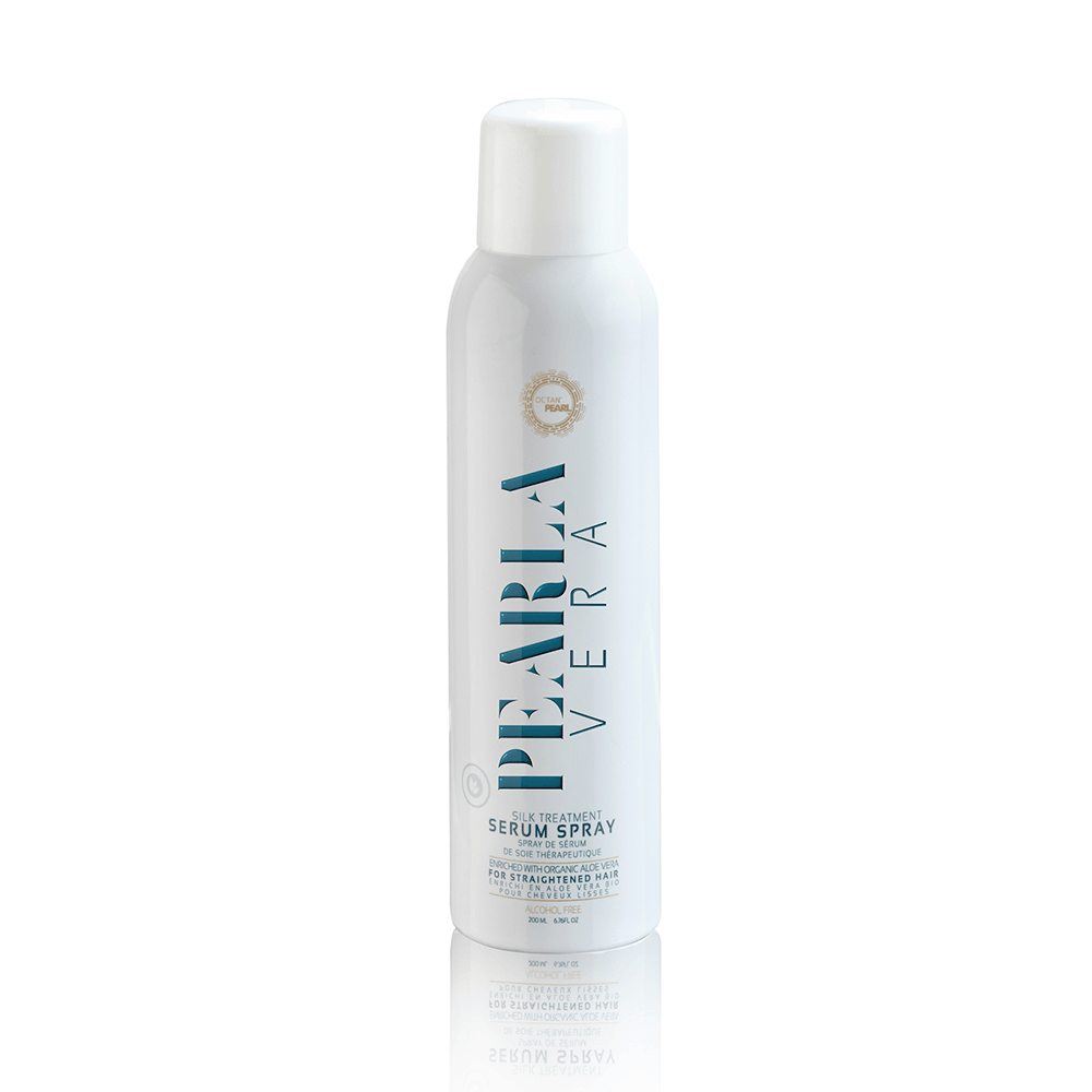 Pearla Vera Serum Perfume Spray 200 ML - Pearla Vera